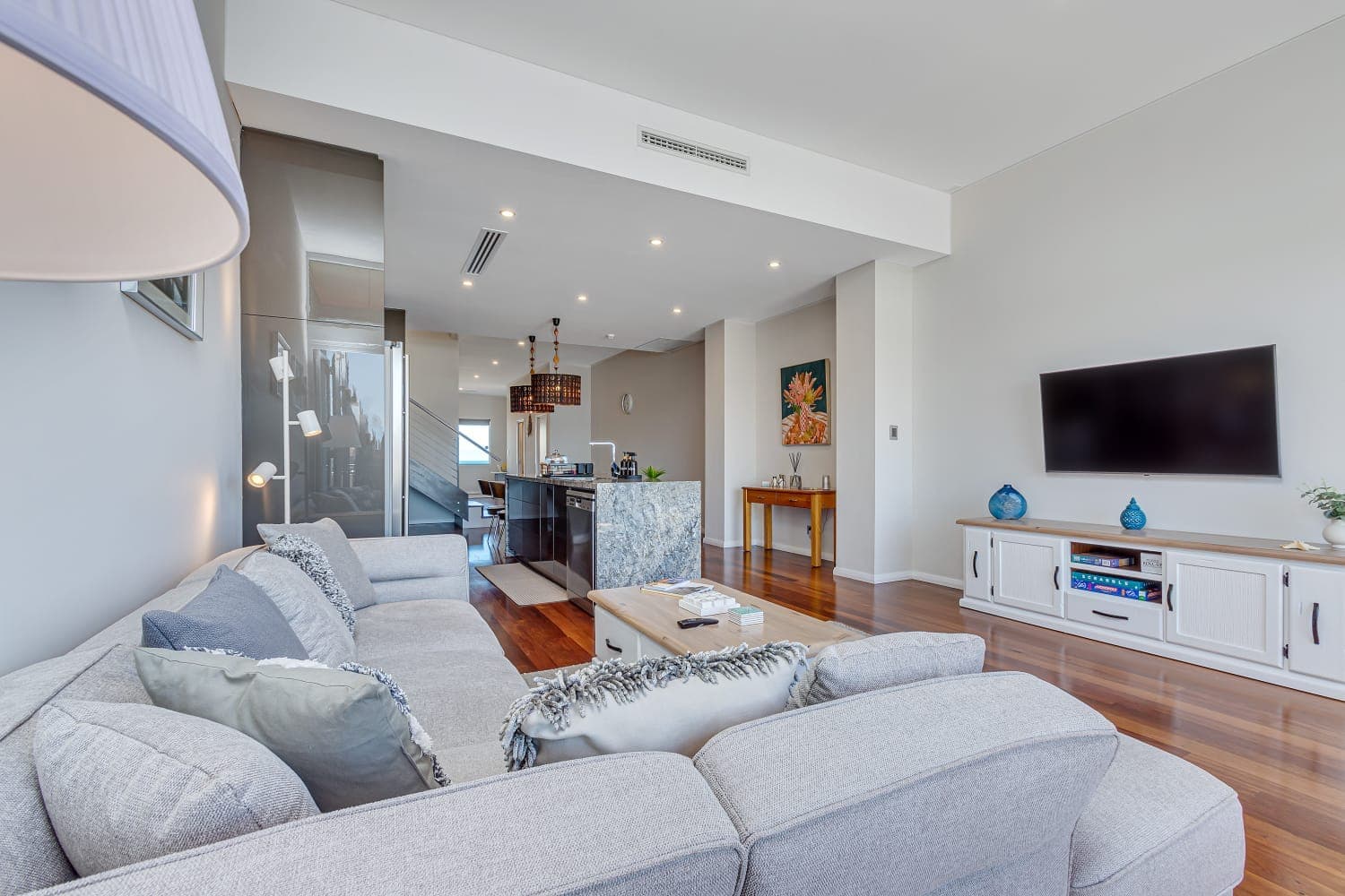 Modern Interior