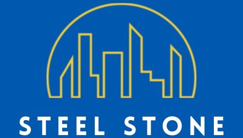 Steel Stone